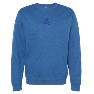 Midweight Crewneck Sweatshirt Thumbnail