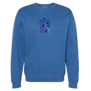 Midweight Crewneck Sweatshirt Thumbnail