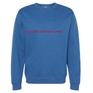 Midweight Crewneck Sweatshirt Thumbnail