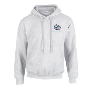 Heavy Blend™ Hooded Sweatshirt Thumbnail