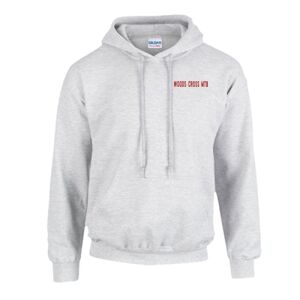 Heavy Blend™ Hooded Sweatshirt Thumbnail