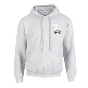 Heavy Blend™ Hooded Sweatshirt Thumbnail