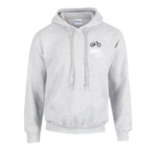 Heavy Blend™ Hooded Sweatshirt Thumbnail