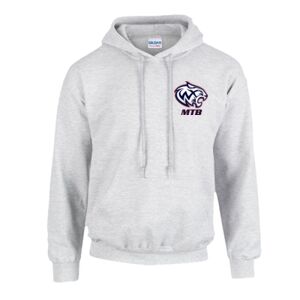 Heavy Blend™ Hooded Sweatshirt Thumbnail