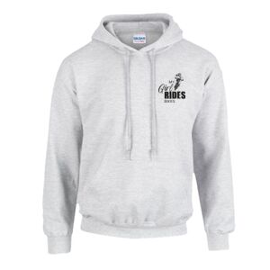 Heavy Blend™ Hooded Sweatshirt Thumbnail