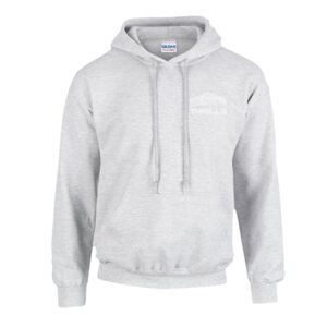 Heavy Blend™ Hooded Sweatshirt Thumbnail