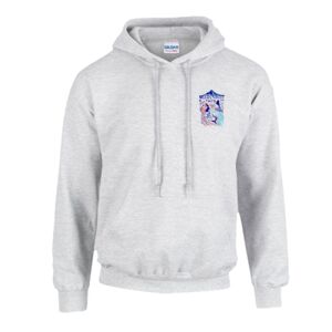 Heavy Blend™ Hooded Sweatshirt Thumbnail