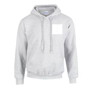 Heavy Blend™ Hooded Sweatshirt Thumbnail